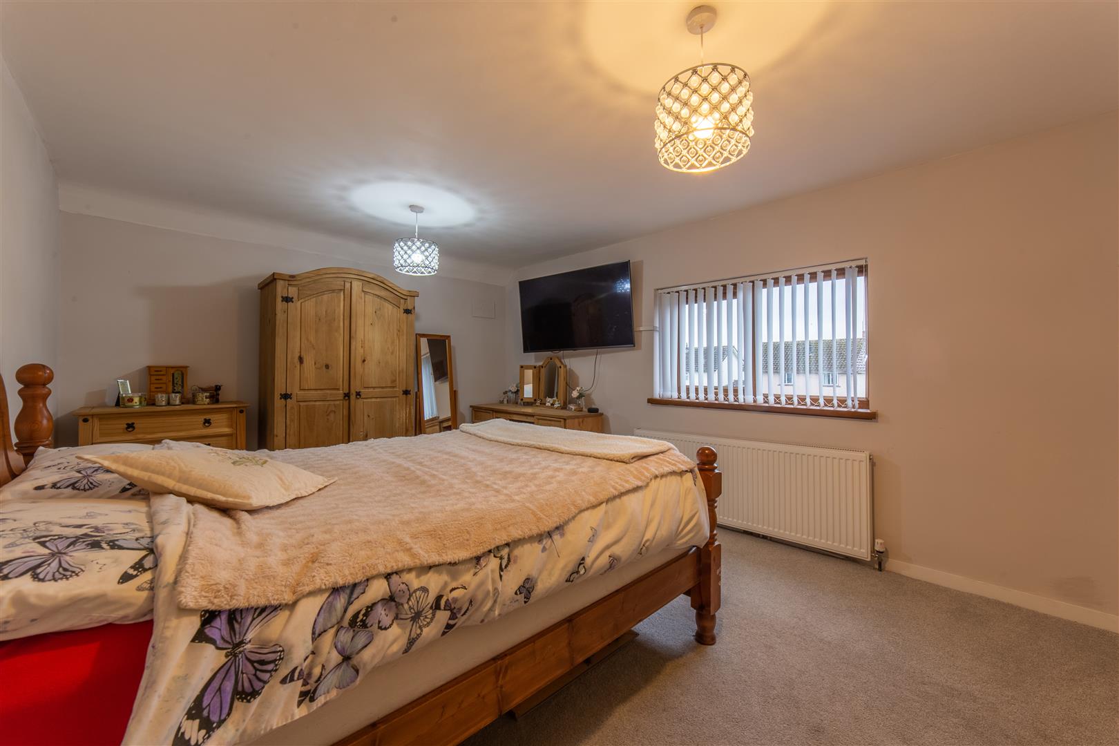 Court Farm Road, Llantarnam, Cwmbran One2One Estate Agents